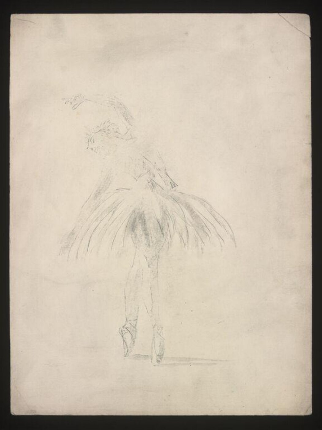 Unknown, Print