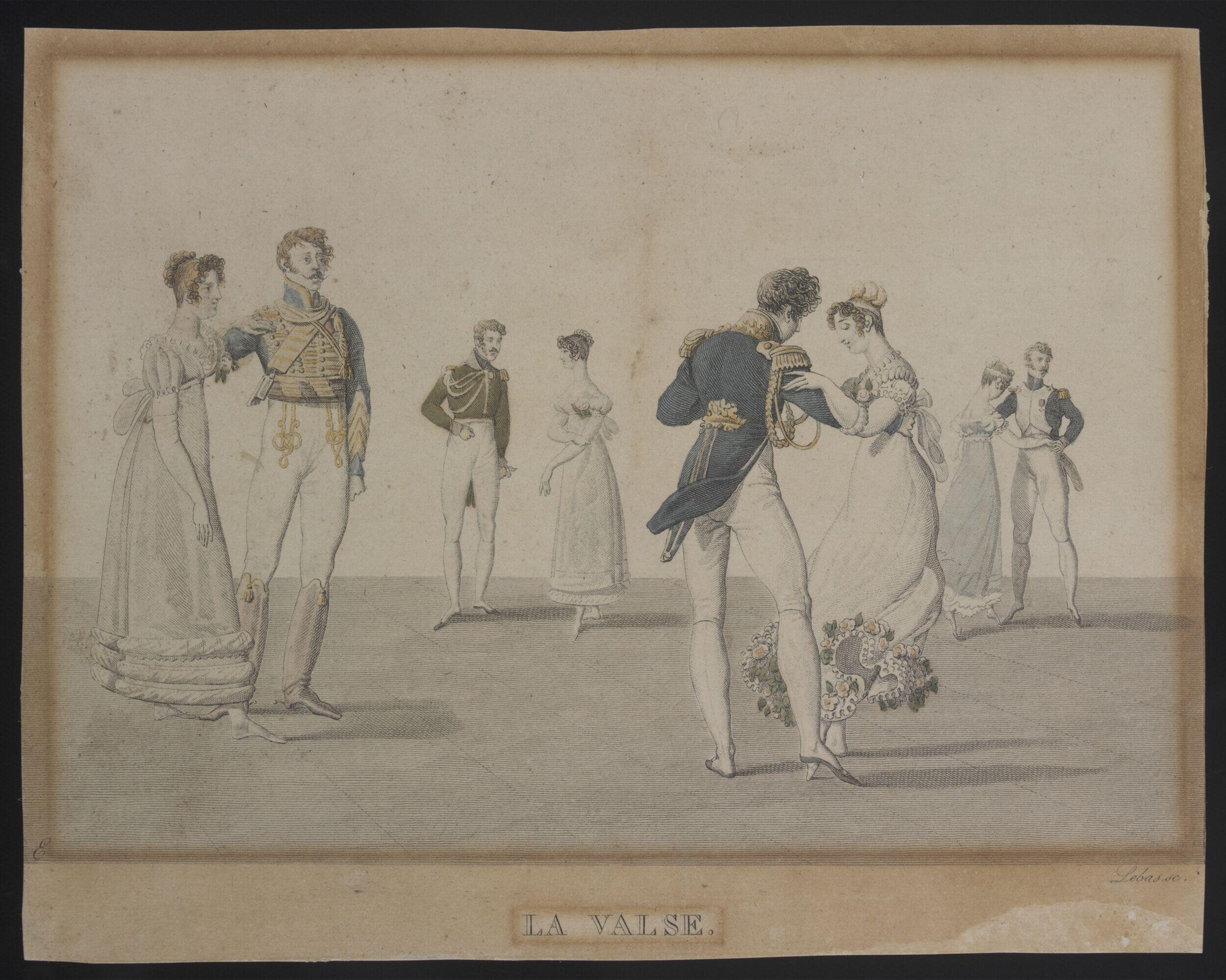 La Valse