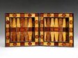 Backgammon Board thumbnail 2