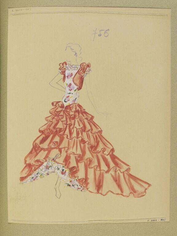 Été 1939 by Ana de Pombo