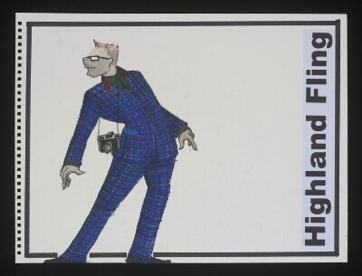 Highland Fling
