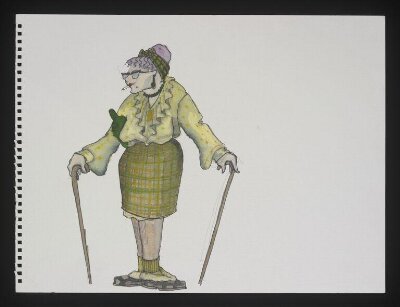 Highland Fling