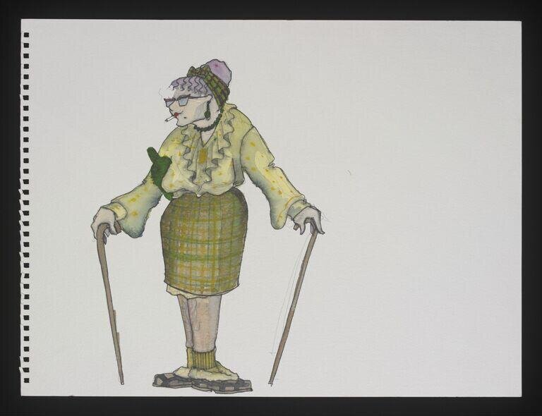 Highland Fling