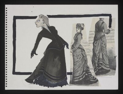 The Little Foxes