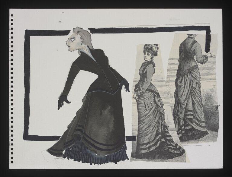 The Little Foxes