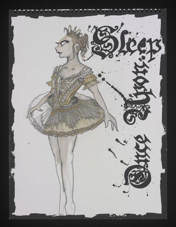 Into the Woods