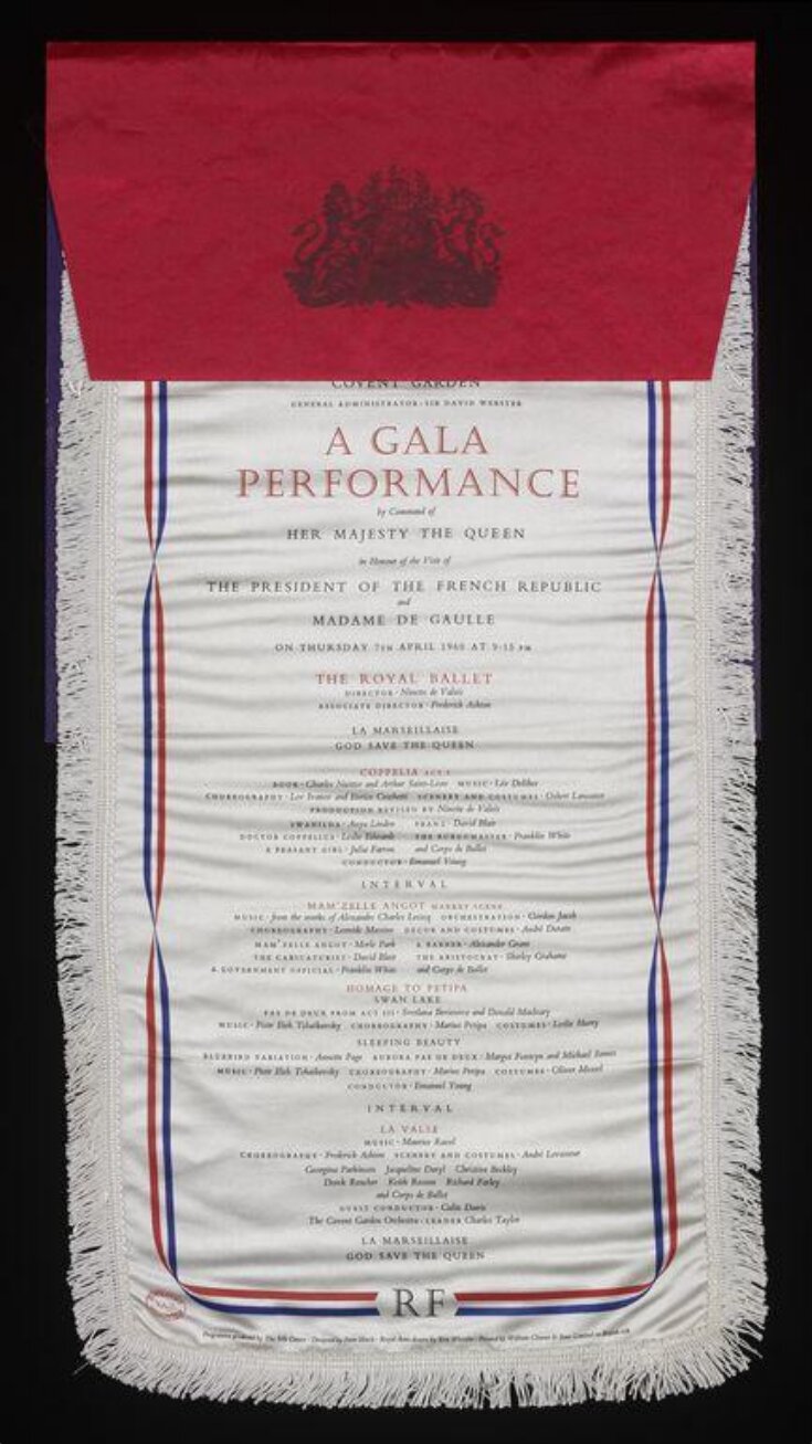 Silk Programme top image