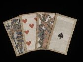 Silk Playing Card thumbnail 2