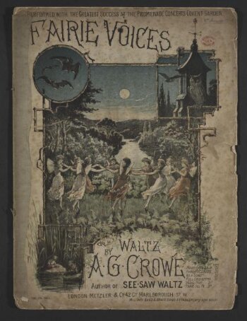 Fairie Voices