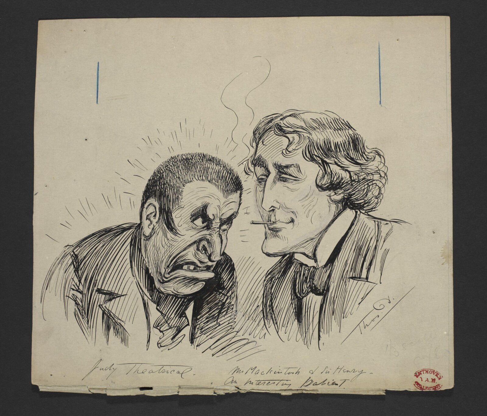 Drawing, ca.1898