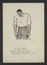 Paul Robeson