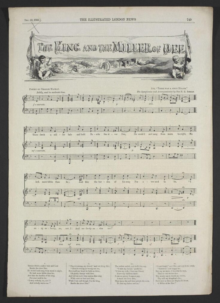 English Songs and Melodies image