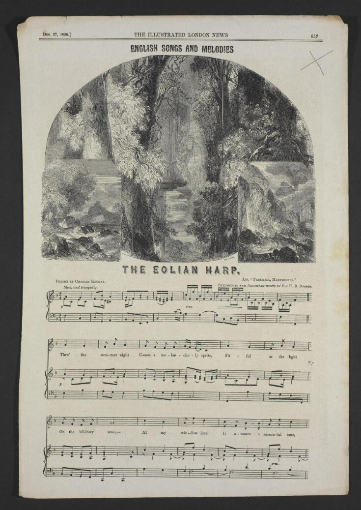 English Songs and Melodies top image