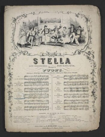 <i>Stella</i>