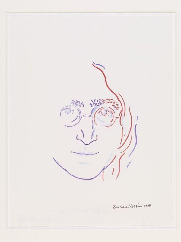 John Lennon Remembered