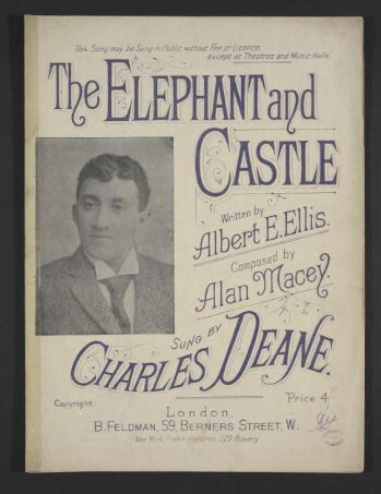 The Elephant and Castle