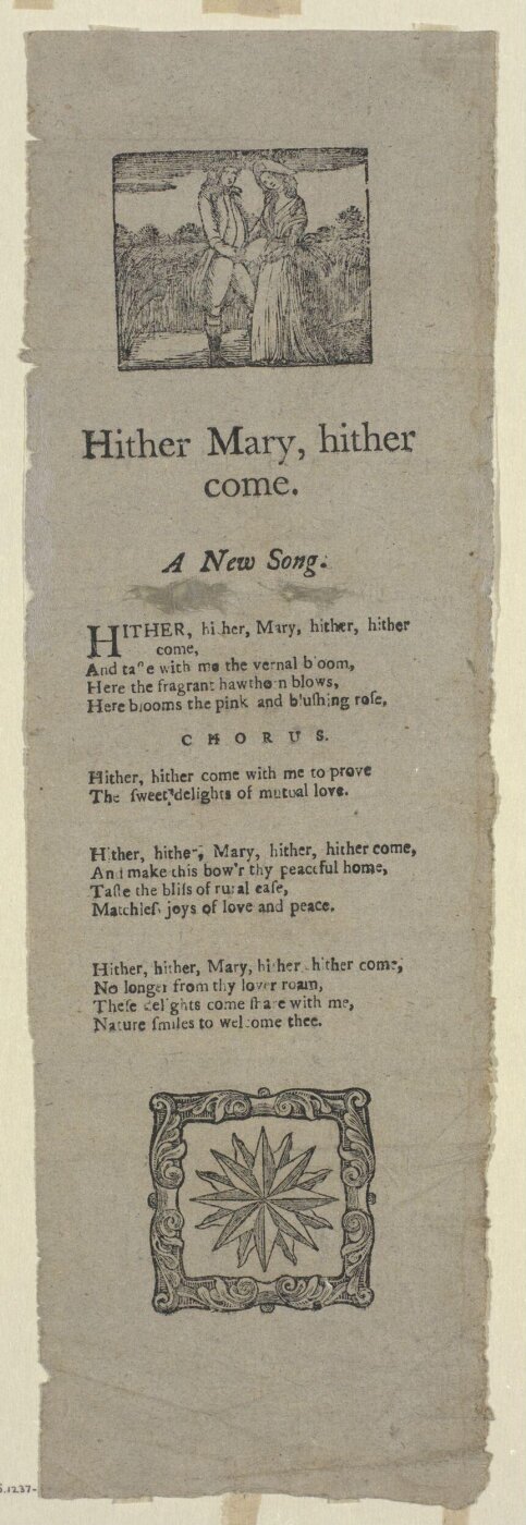Unknown, Print