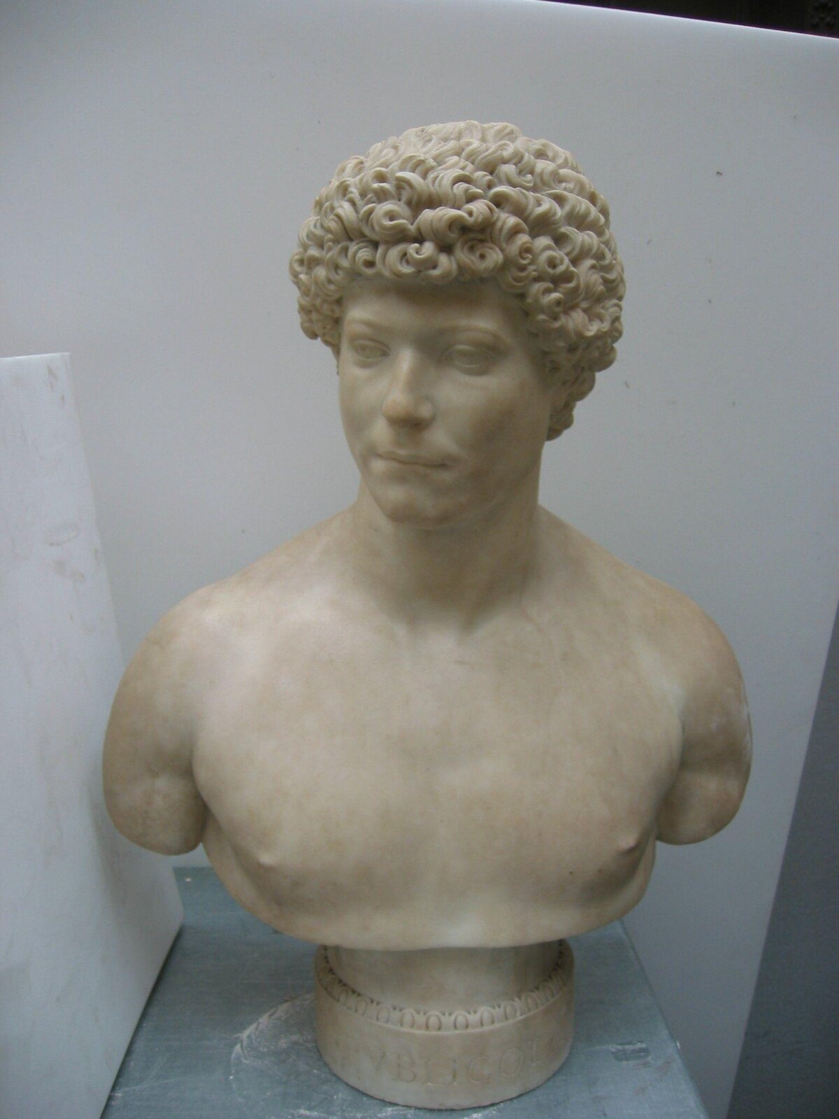 Publius Valerius Publicola, ca. 1780-1800