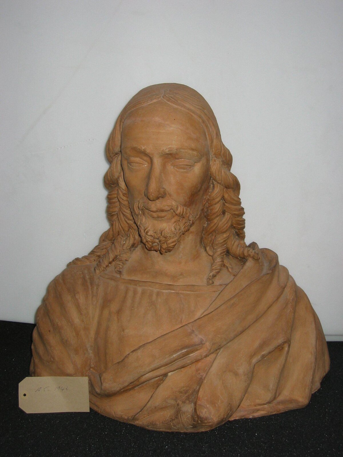 Christ, first half of sixteenth century