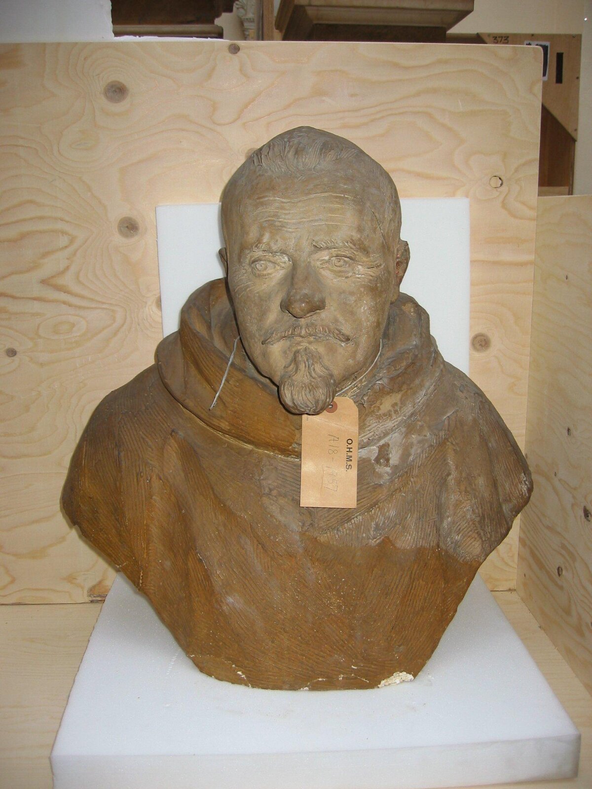 Pope Clement X, ca. 1676