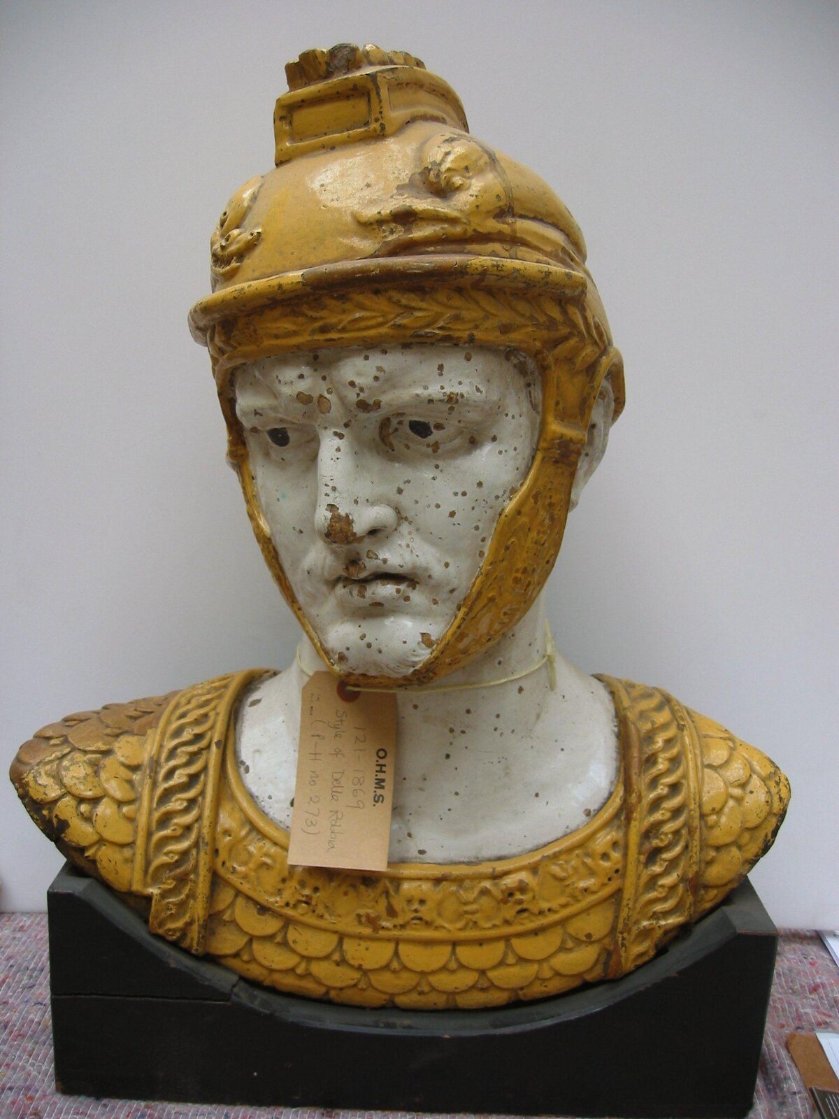 Alexander the Great, 19th century