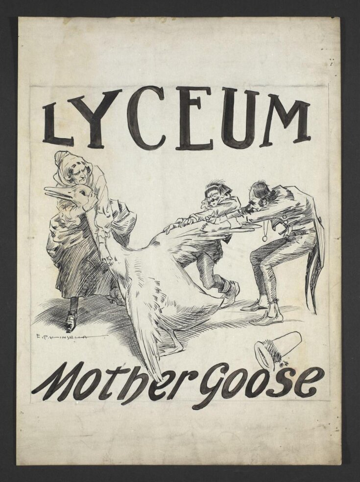 Lyceum/Pantomime top image