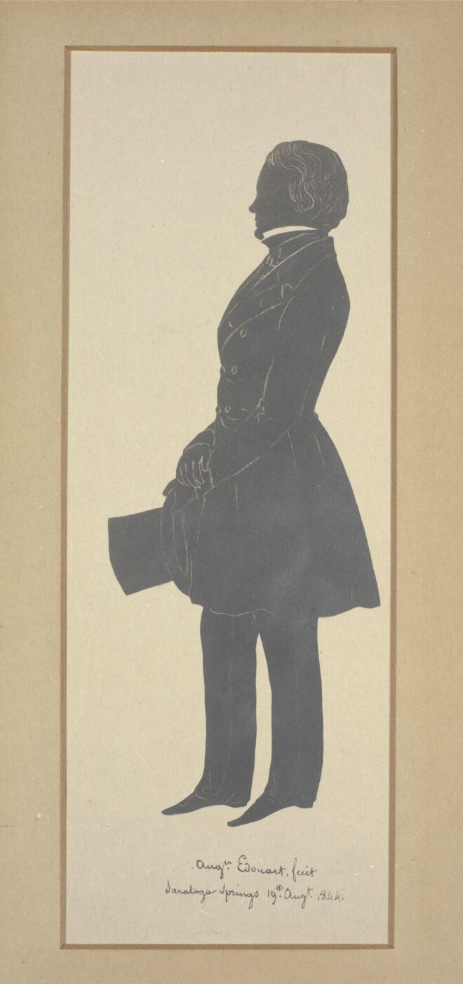 Unknown, Drawing