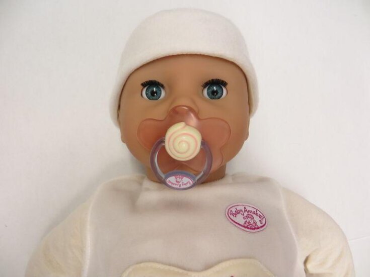 My First Baby Annabell Doll by Zapf Creation 