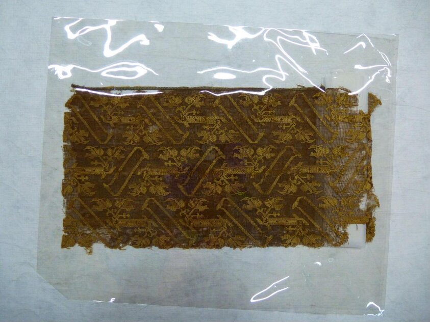 Lace — 16th century