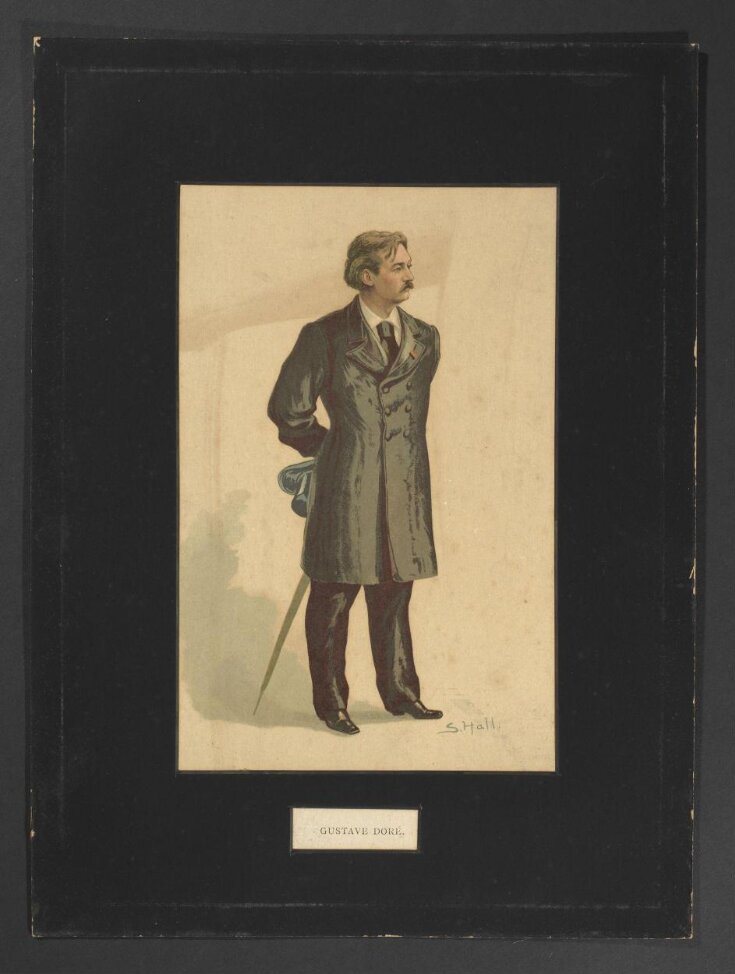 Gustave Doré  top image