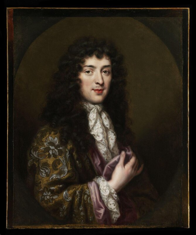 Portrait of a Young Man