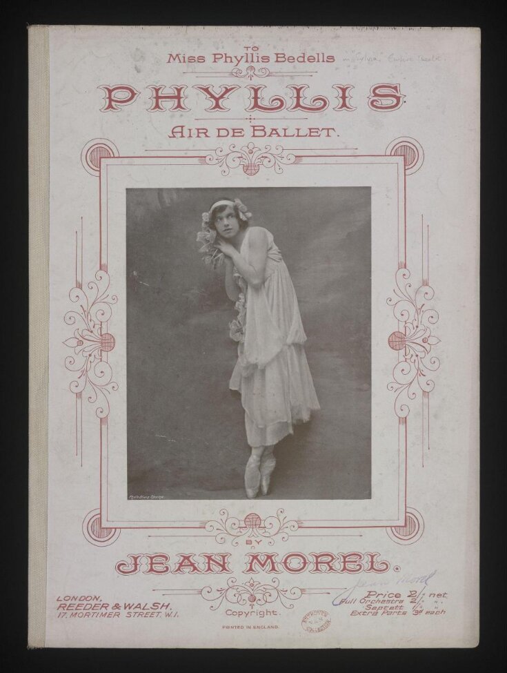 Phyllis image