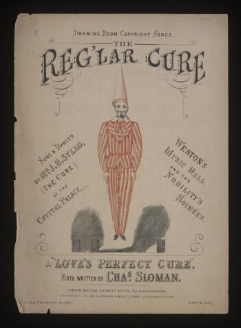 The Reg'lar Cure & Love's Perfect Cure