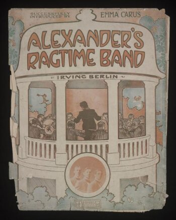 Alexander's Ragtime Band