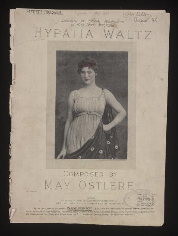 Hypathia Waltz