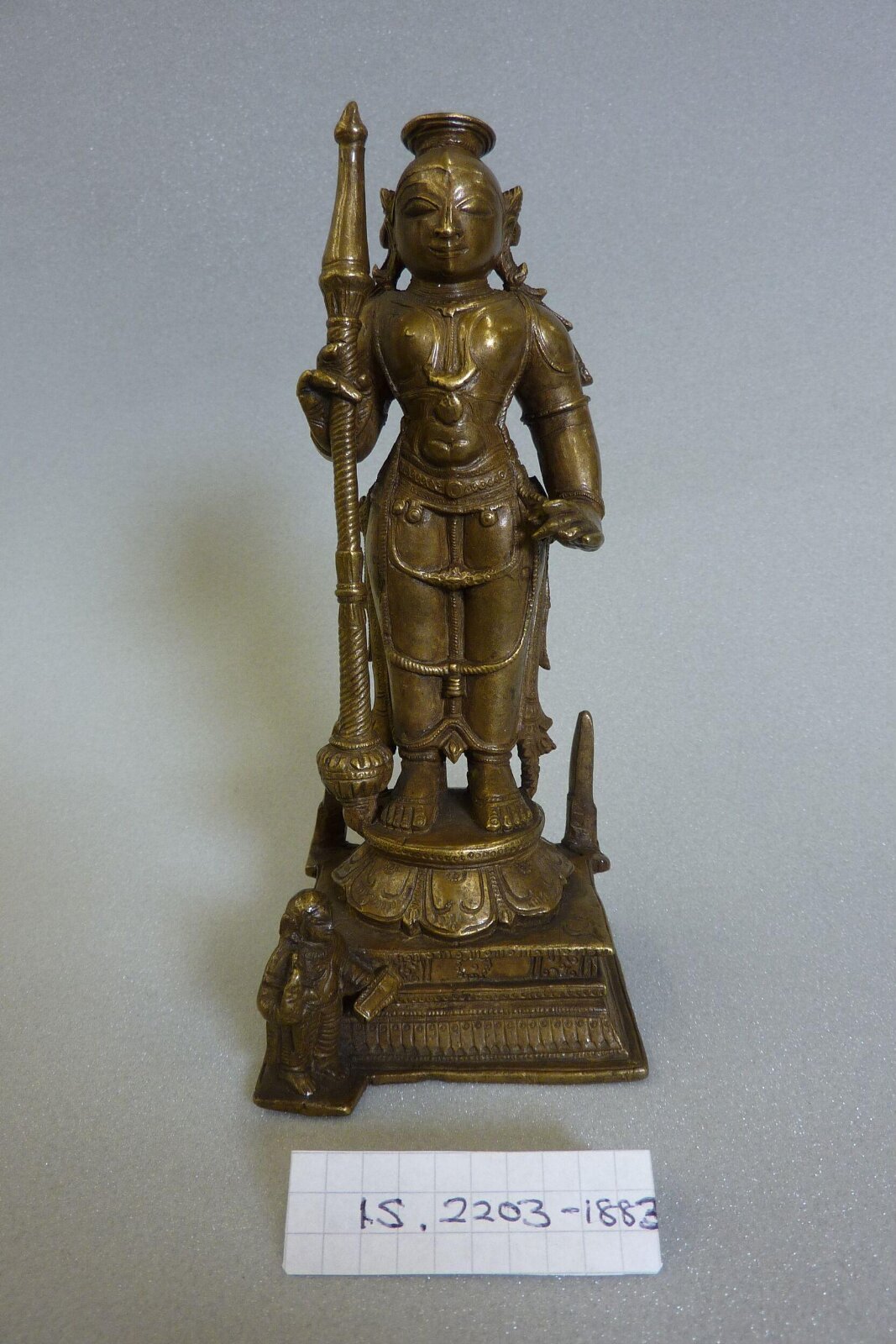 sculpture, 18century-19th century