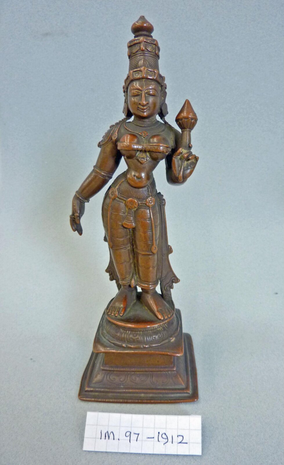 Sri Devi, ca.1750-1825