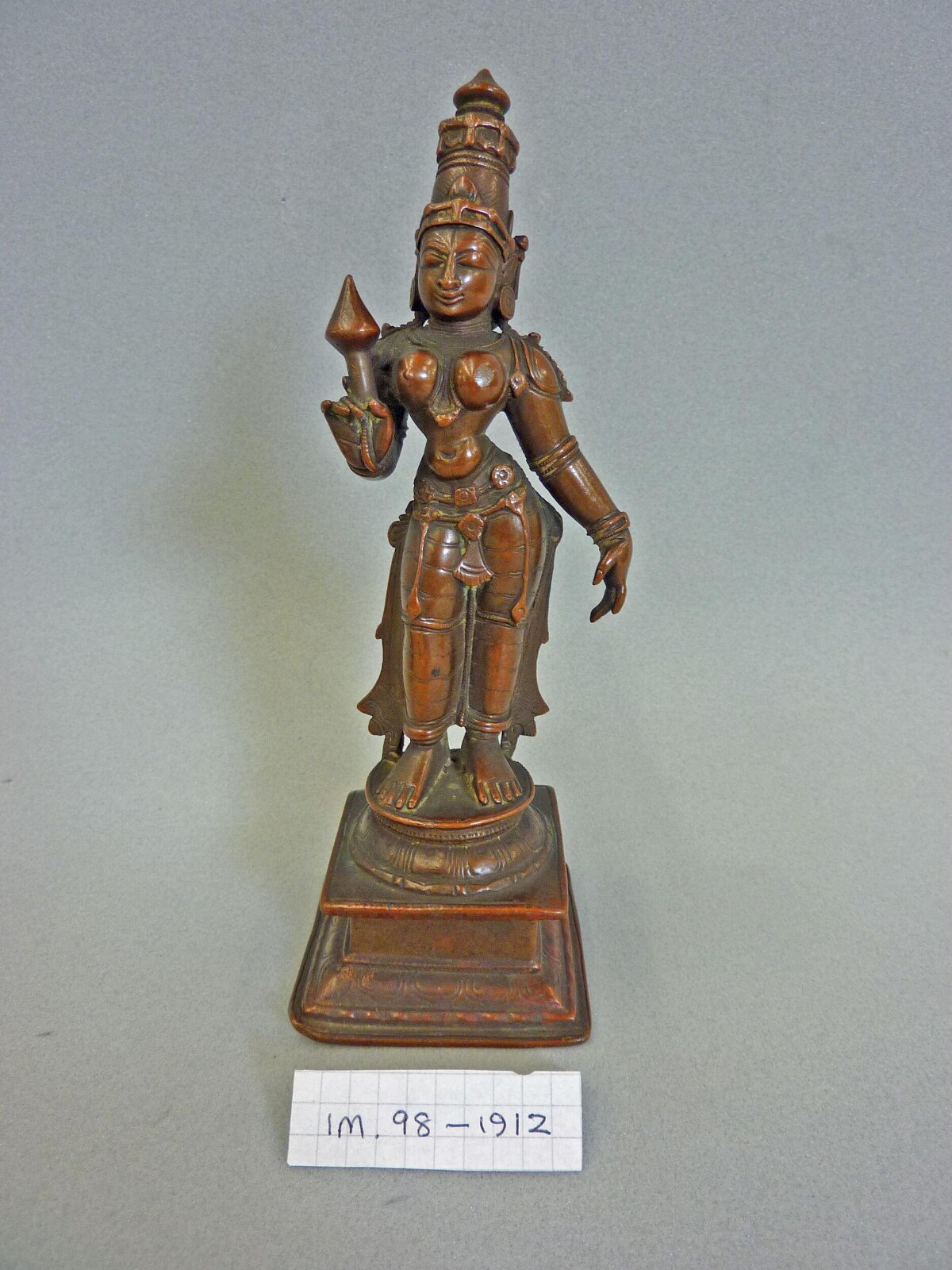 Bhu Devi, 18th century