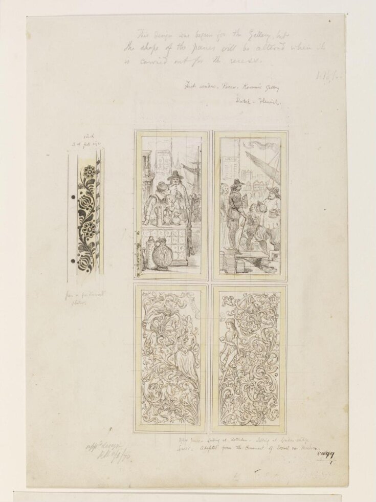 Dutch and Flemish top image