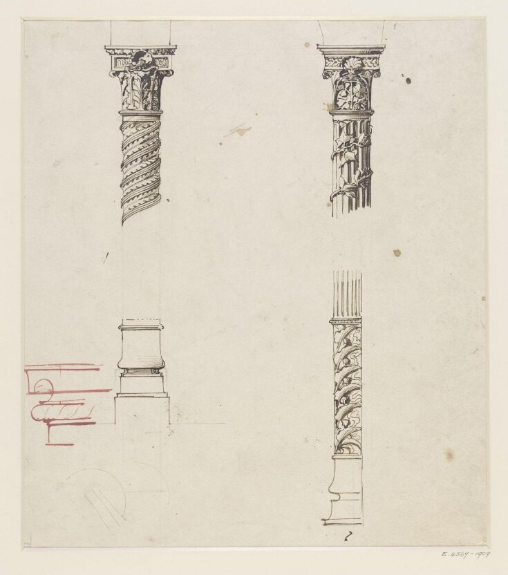 Design for two columns top image