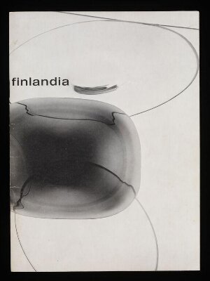 The Finlandia: Modern Finnish Design