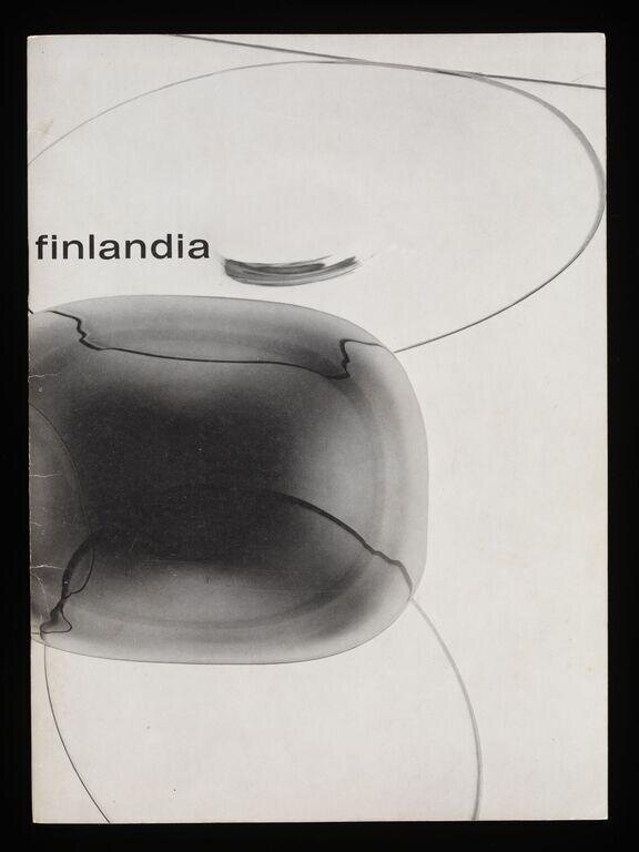 The Finlandia: Modern Finnish Design