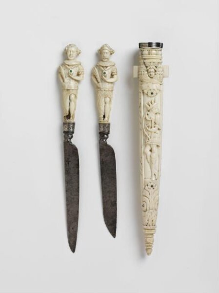 Paper Knife  V&A Explore The Collections