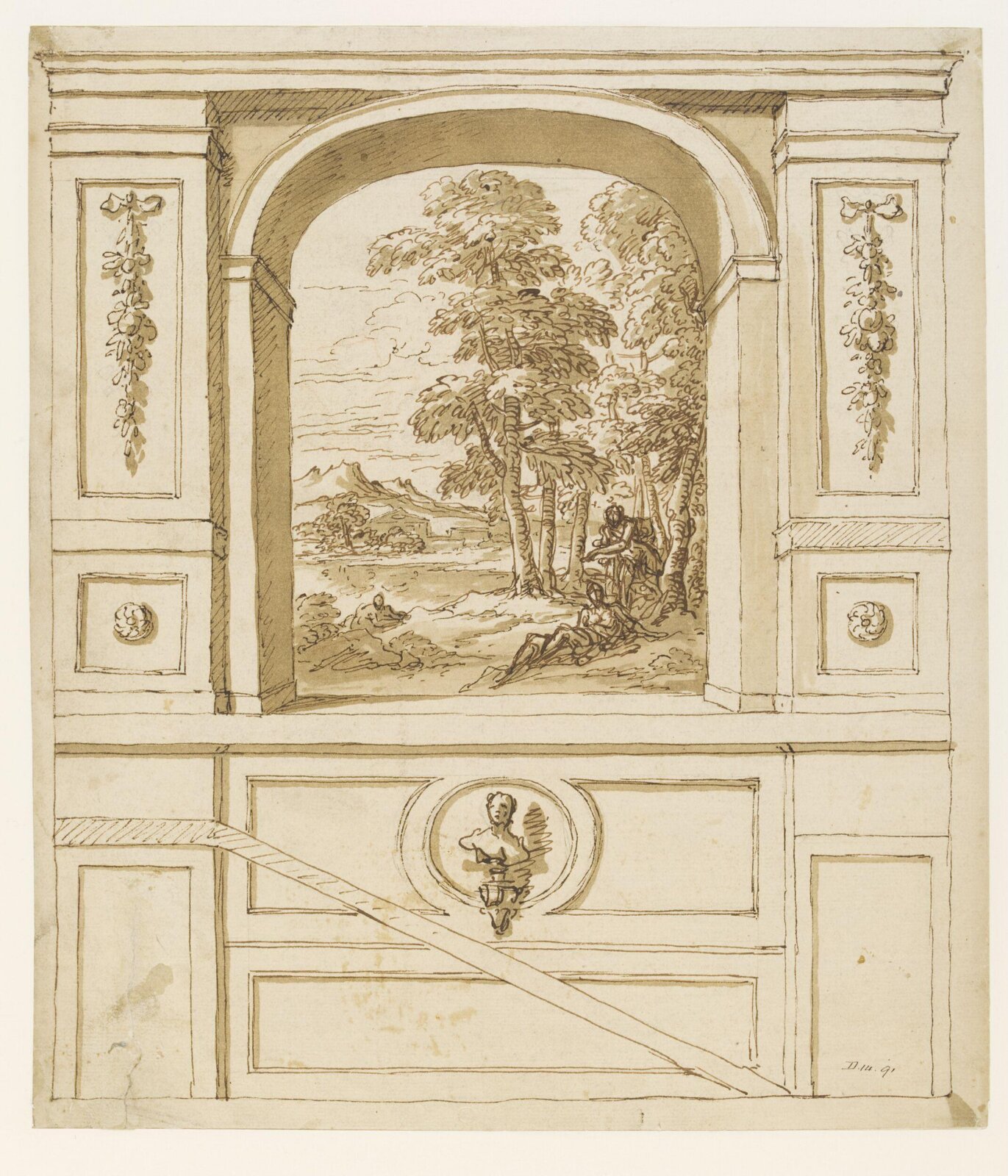 Drawing