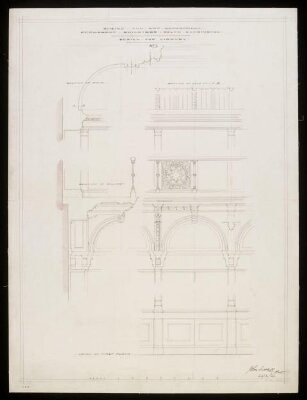 Design for Library