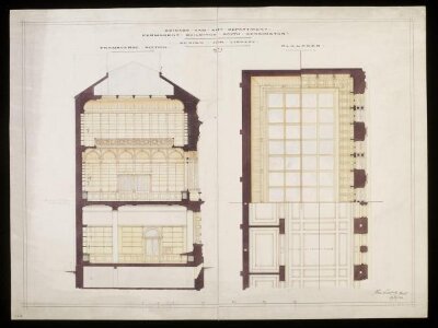 Design for Library