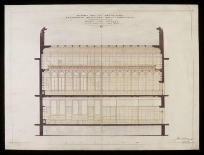Design for Library