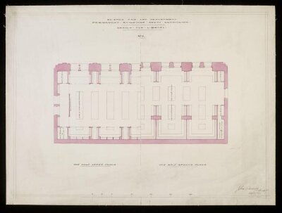 Design for Library