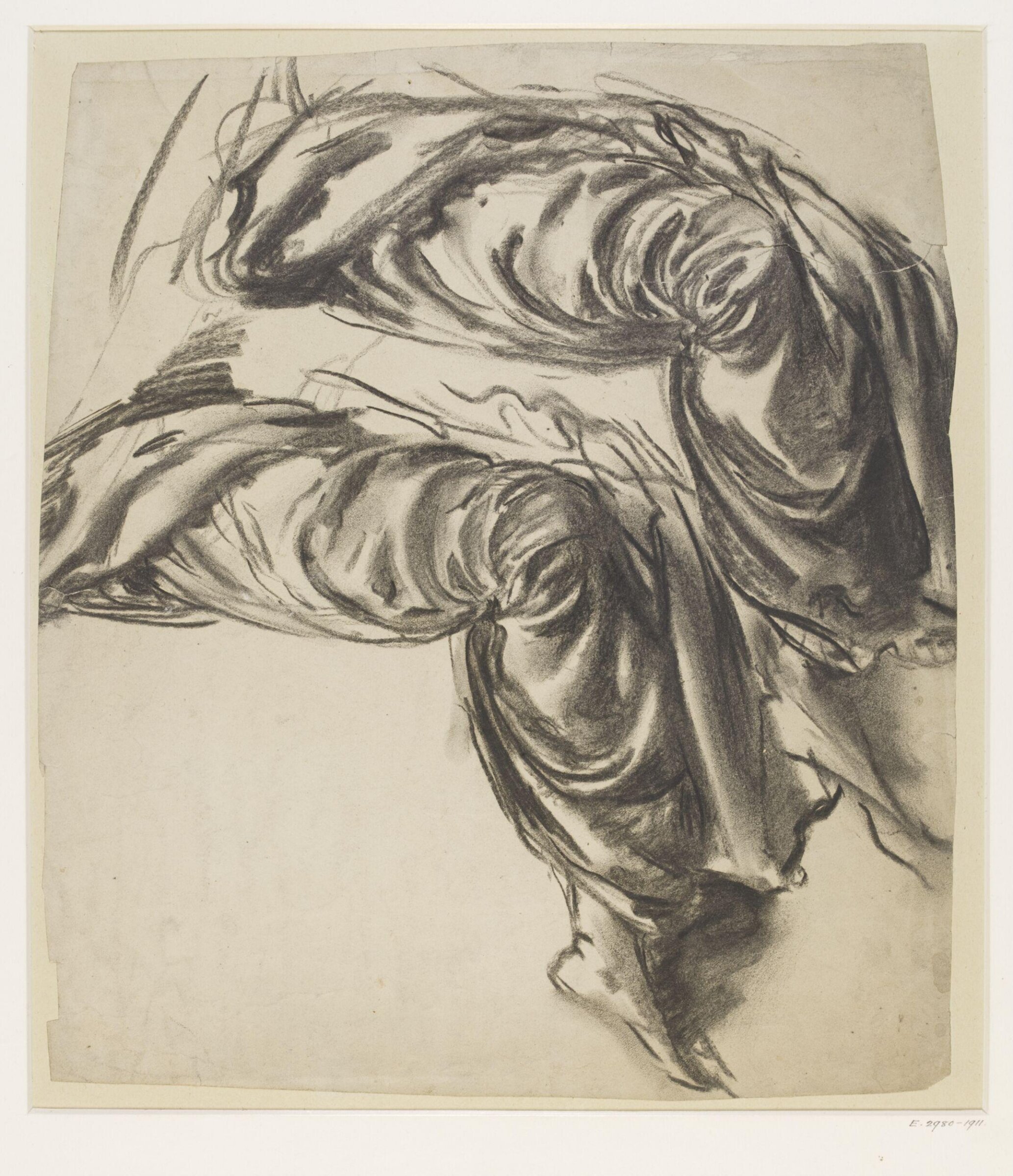 Drawing, Townroe