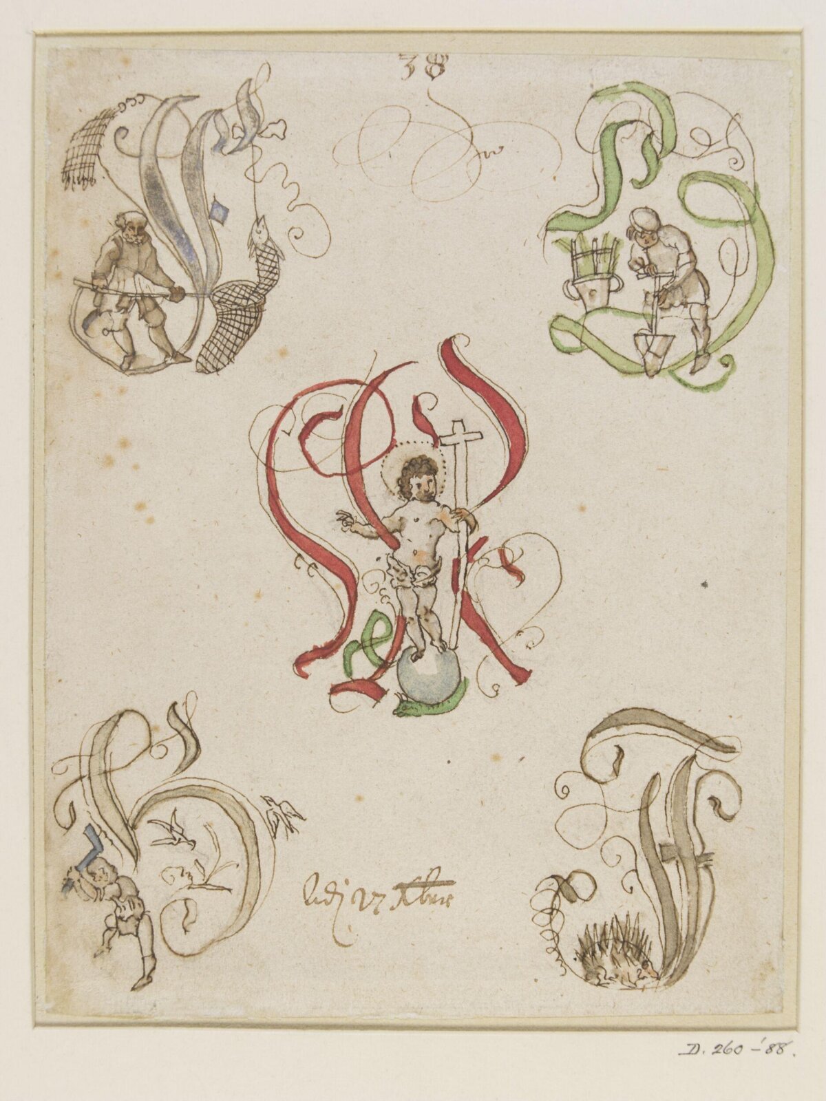 Drawing